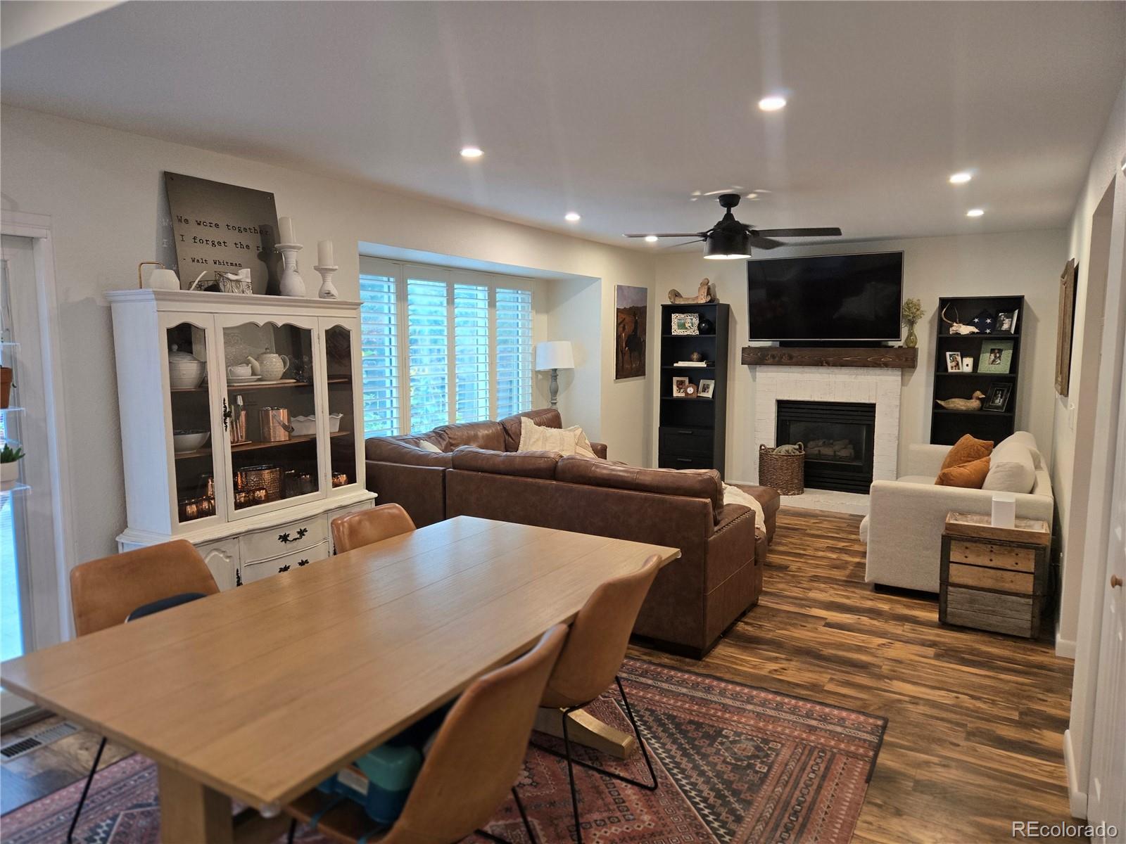 MLS Image #1 for 5494 s ireland street,centennial, Colorado