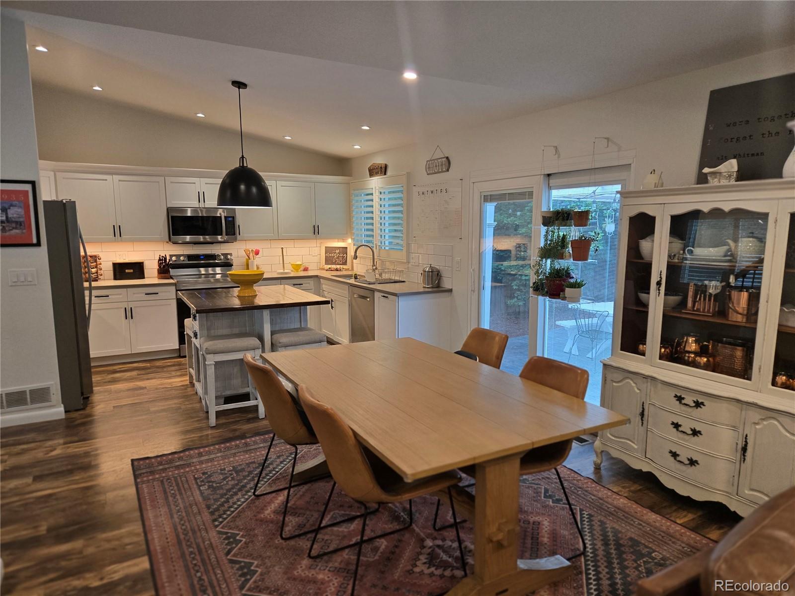 MLS Image #2 for 5494 s ireland street,centennial, Colorado