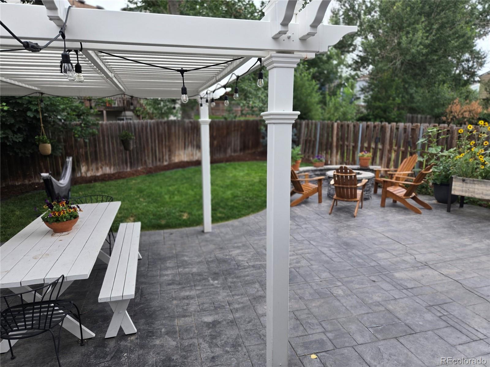 MLS Image #3 for 5494 s ireland street,centennial, Colorado