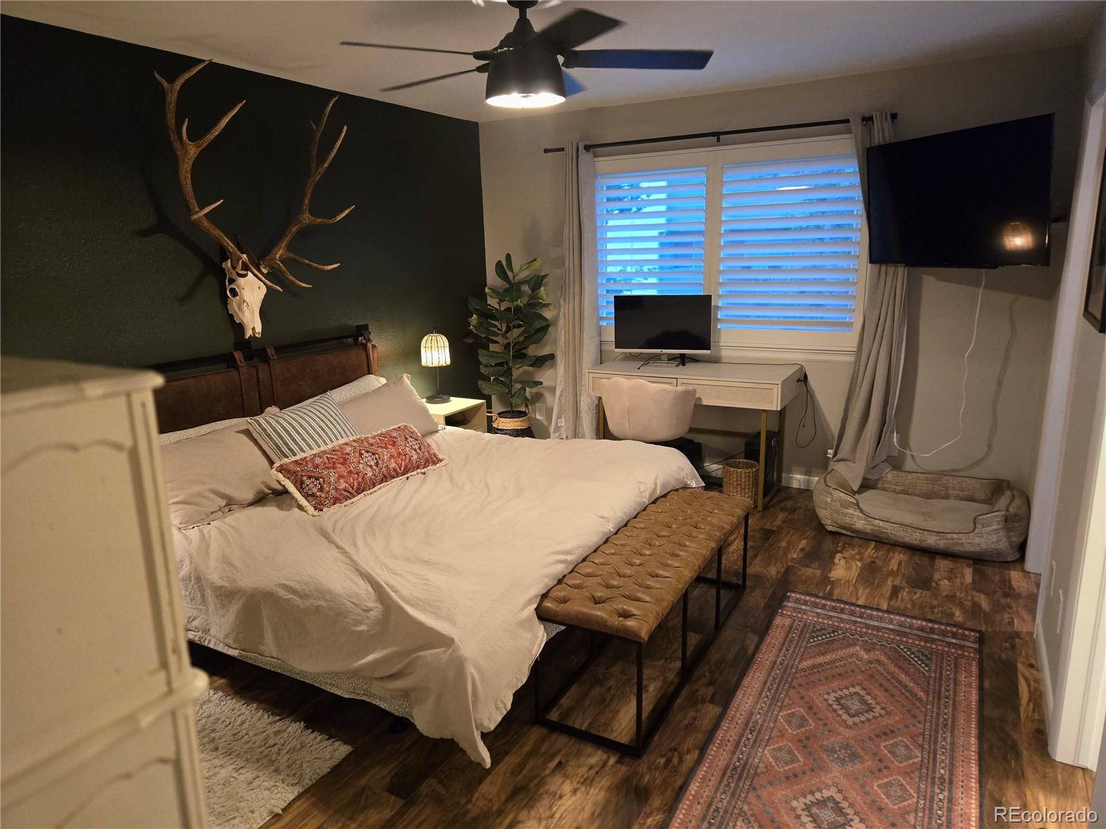 MLS Image #4 for 5494 s ireland street,centennial, Colorado