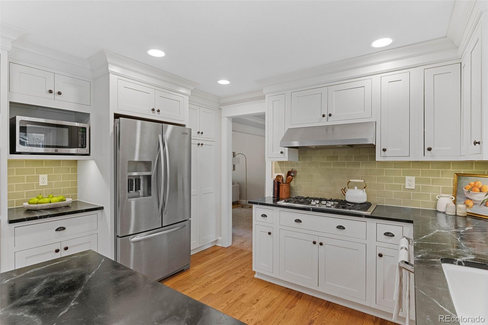 MLS Image #12 for 8132  lodgepole trail,lone tree, Colorado