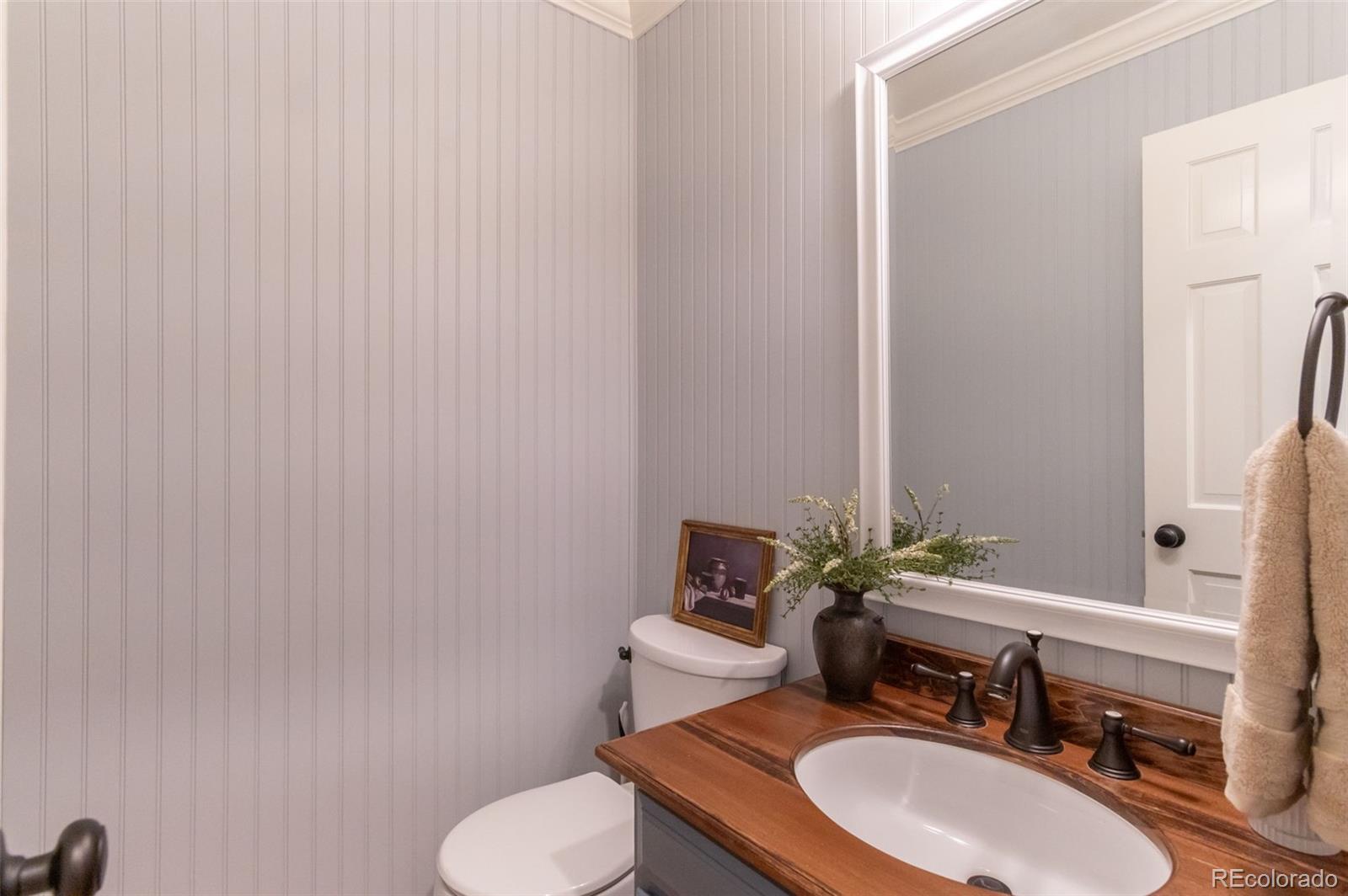 MLS Image #17 for 8132  lodgepole trail,lone tree, Colorado
