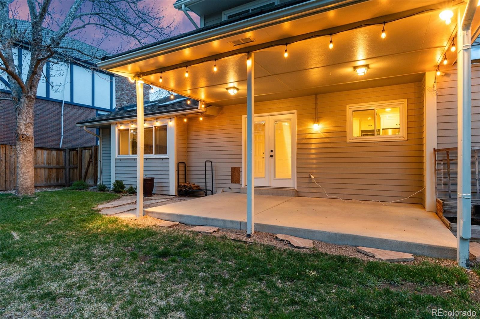 MLS Image #31 for 8132  lodgepole trail,lone tree, Colorado