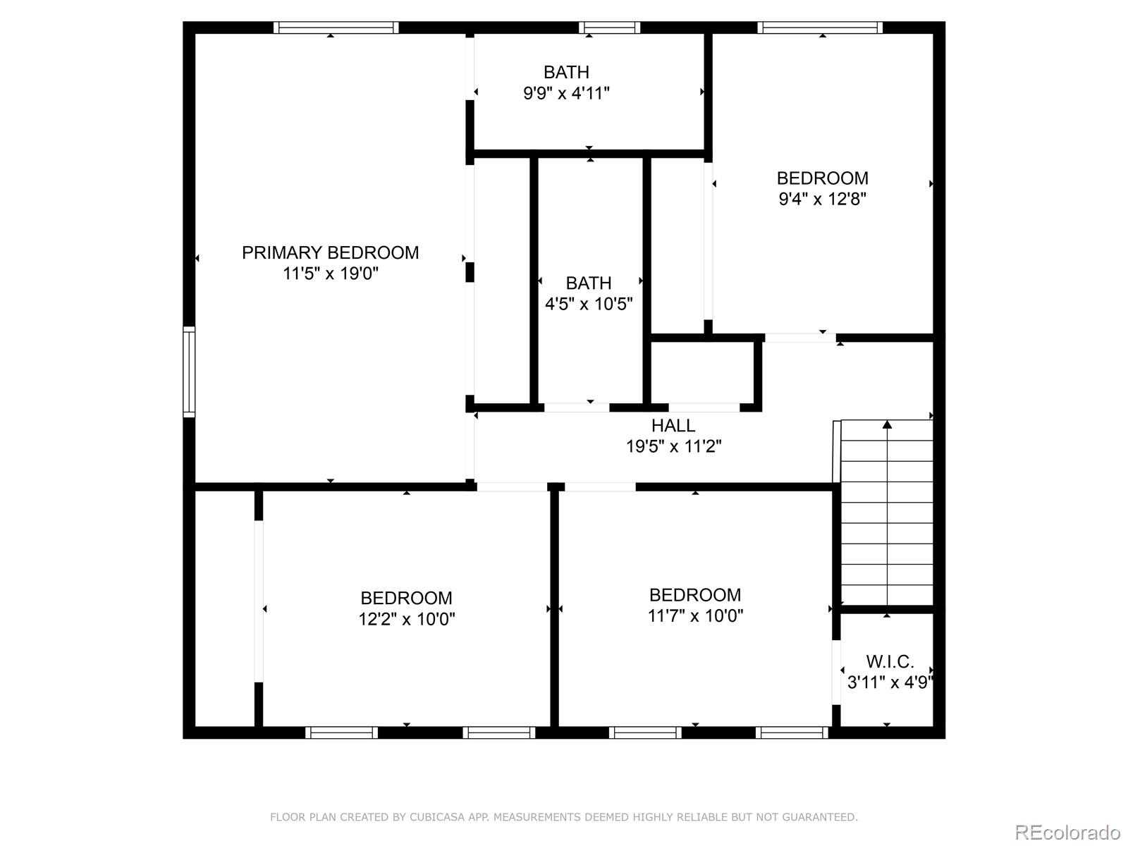 MLS Image #40 for 8132  lodgepole trail,lone tree, Colorado