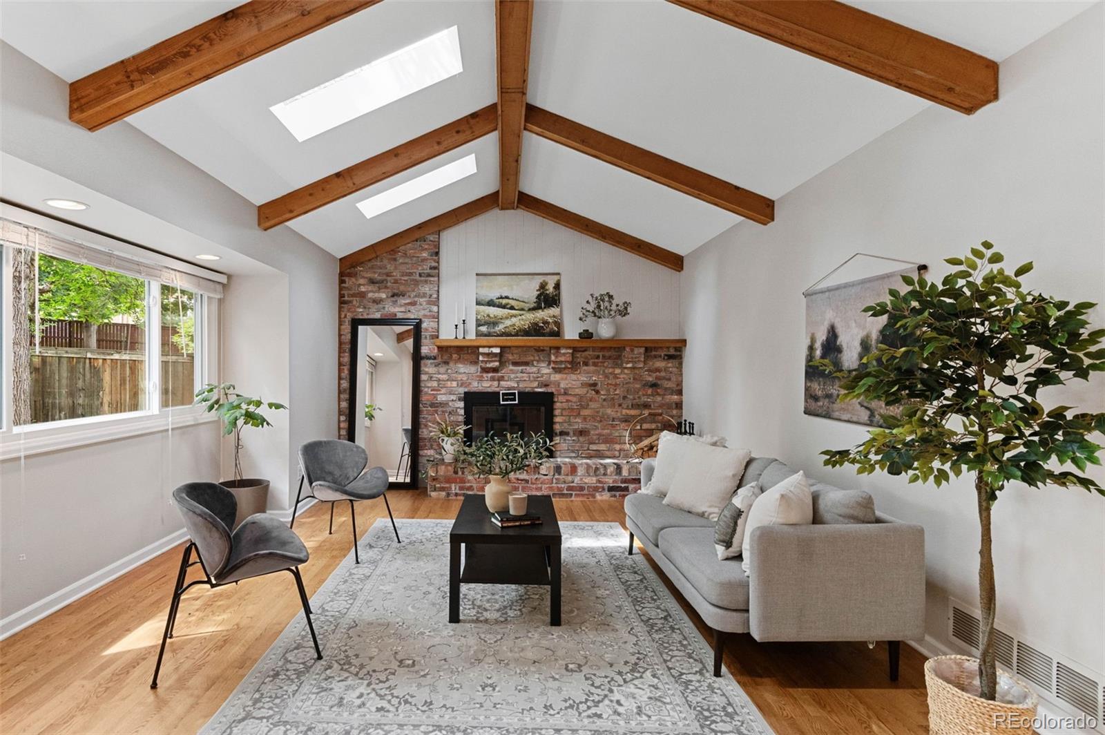 MLS Image #5 for 8132  lodgepole trail,lone tree, Colorado