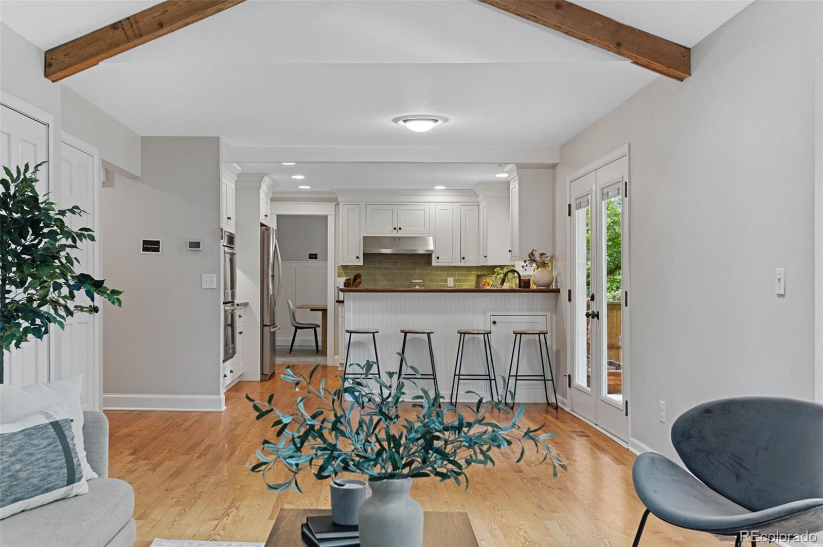 MLS Image #6 for 8132  lodgepole trail,lone tree, Colorado