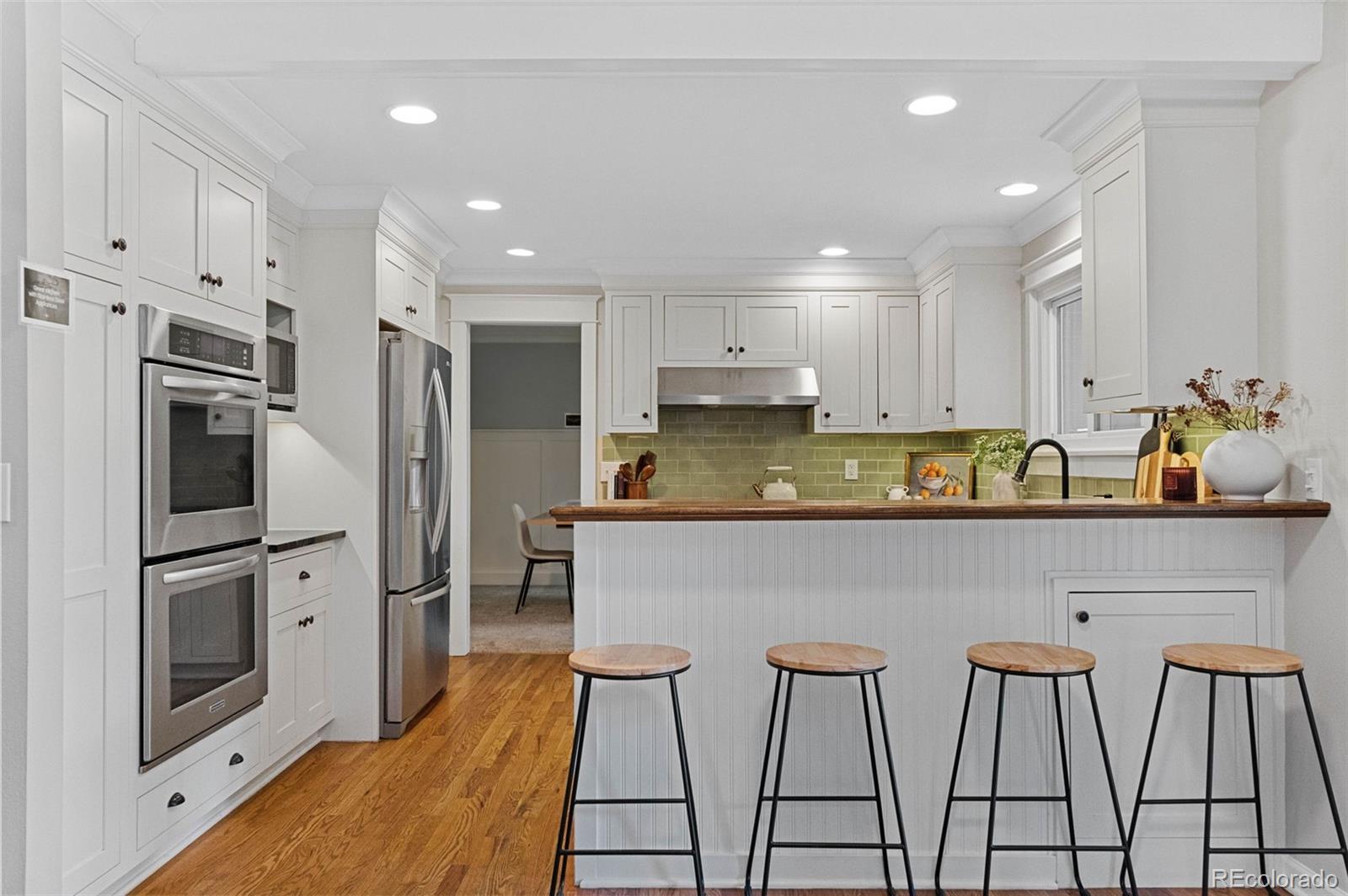 MLS Image #8 for 8132  lodgepole trail,lone tree, Colorado