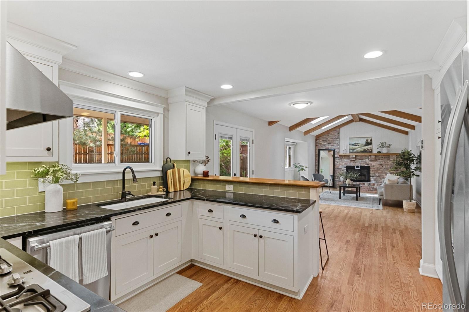 MLS Image #9 for 8132  lodgepole trail,lone tree, Colorado