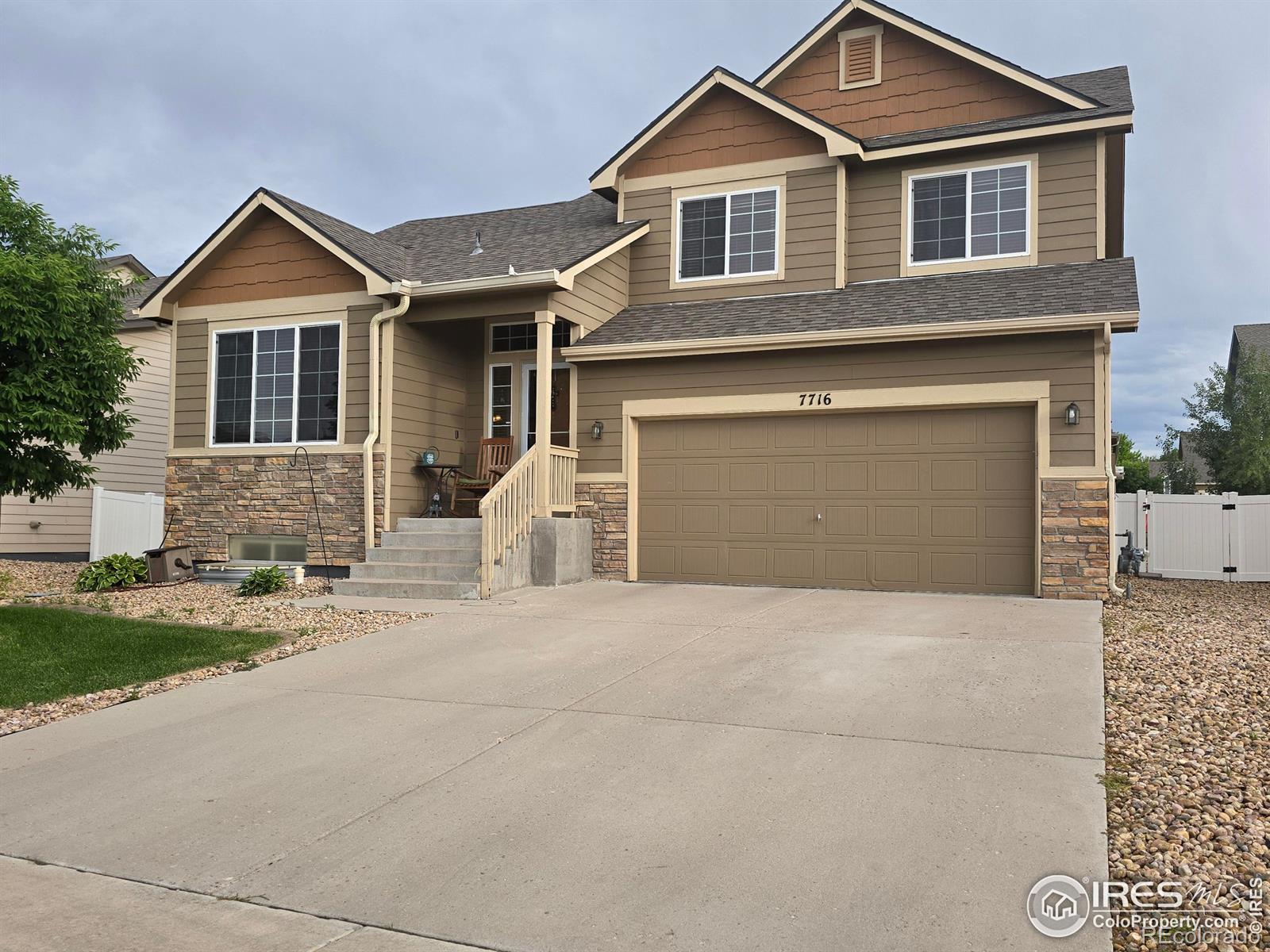 MLS Image #0 for 7716  23rd street,greeley, Colorado