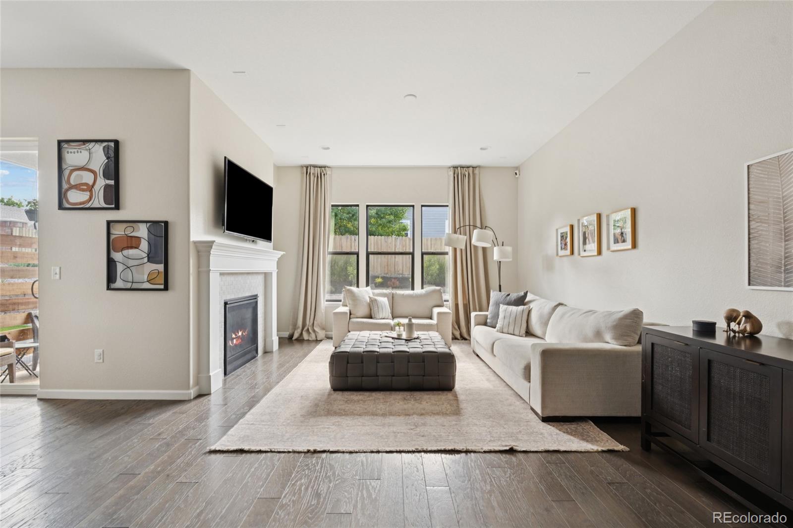 MLS Image #2 for 10929  endeavor drive,parker, Colorado