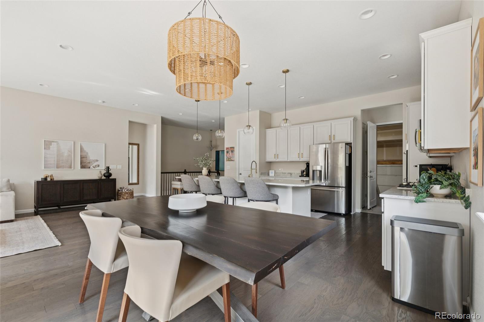 MLS Image #7 for 10929  endeavor drive,parker, Colorado