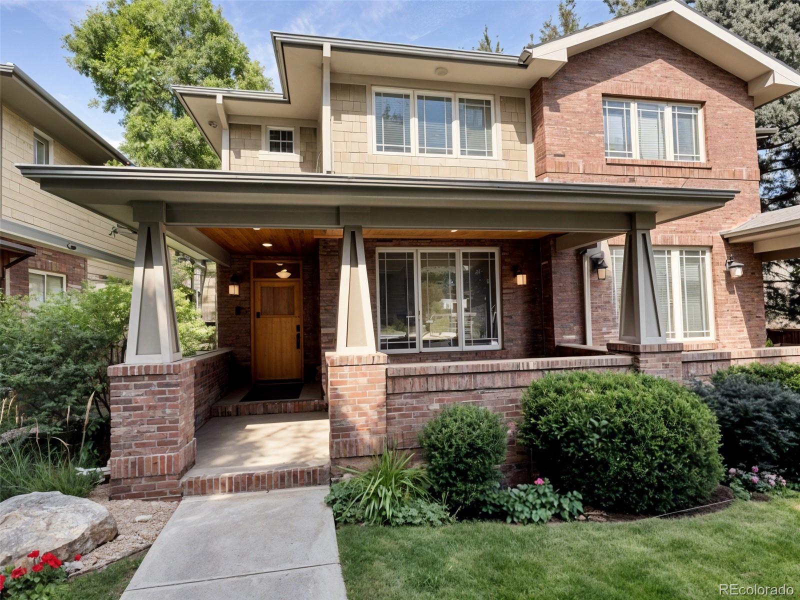 MLS Image #0 for 1907 s columbine street,denver, Colorado