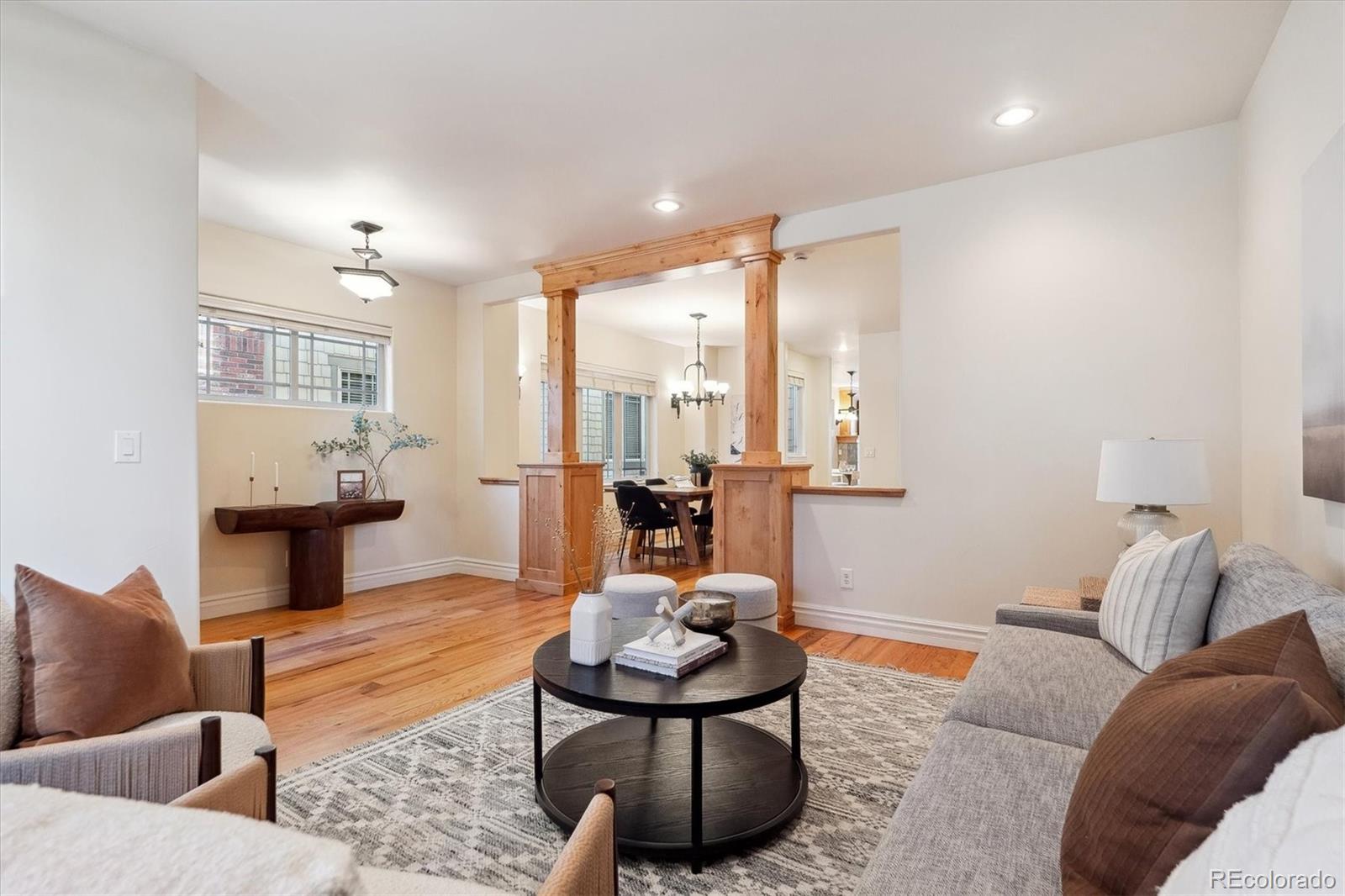 MLS Image #3 for 1907 s columbine street,denver, Colorado