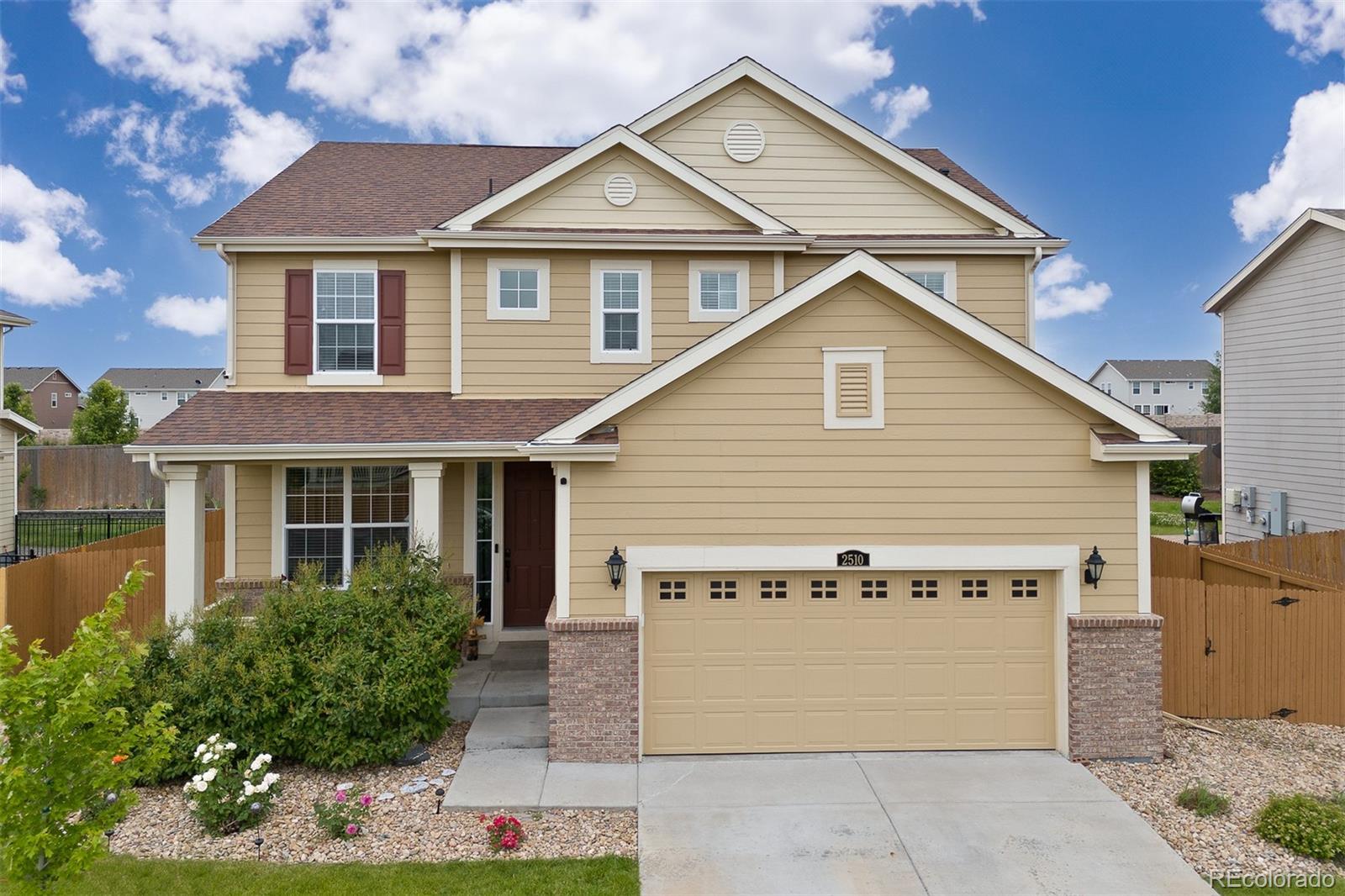 MLS Image #0 for 2510 e 160th place,thornton, Colorado
