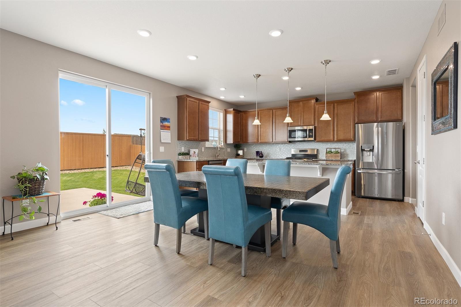MLS Image #10 for 2510 e 160th place,thornton, Colorado