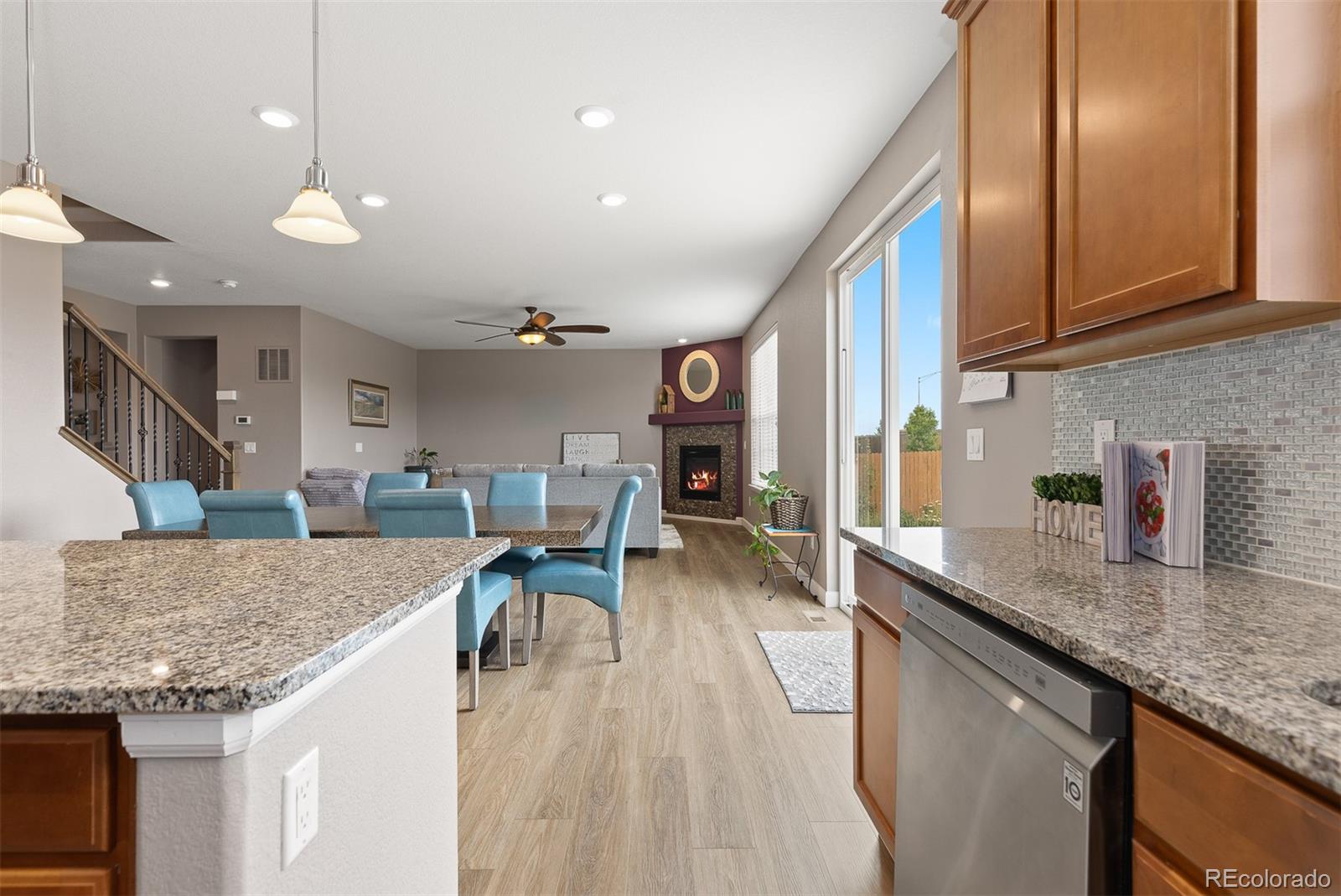 MLS Image #15 for 2510 e 160th place,thornton, Colorado