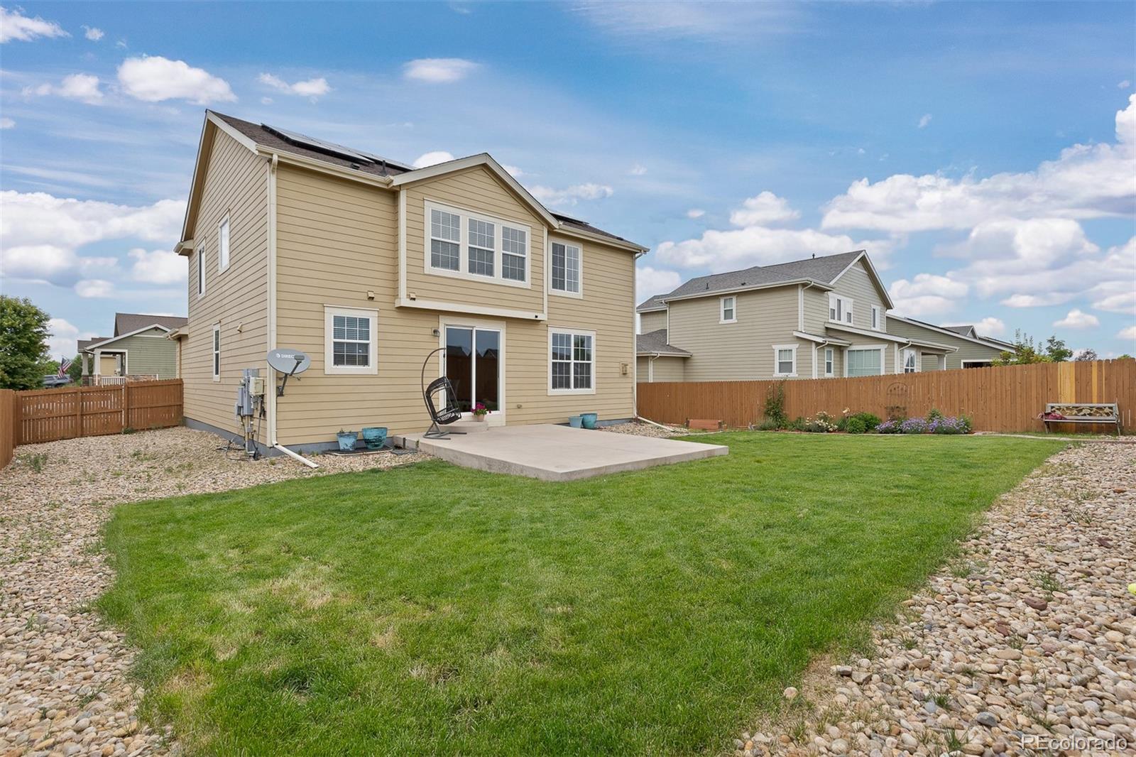 MLS Image #40 for 2510 e 160th place,thornton, Colorado