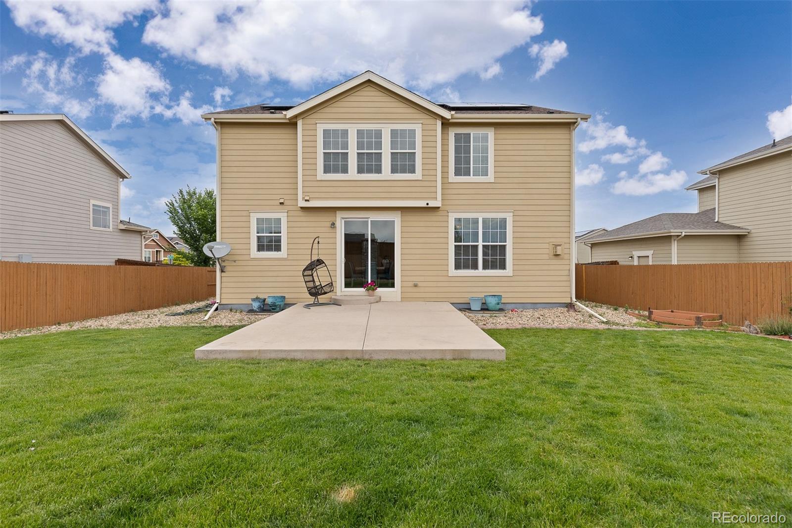 MLS Image #41 for 2510 e 160th place,thornton, Colorado