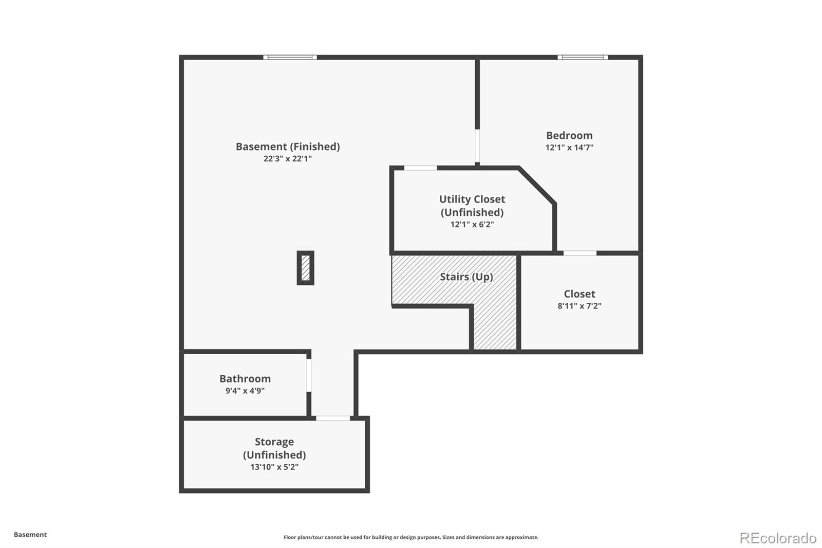 MLS Image #45 for 2510 e 160th place,thornton, Colorado