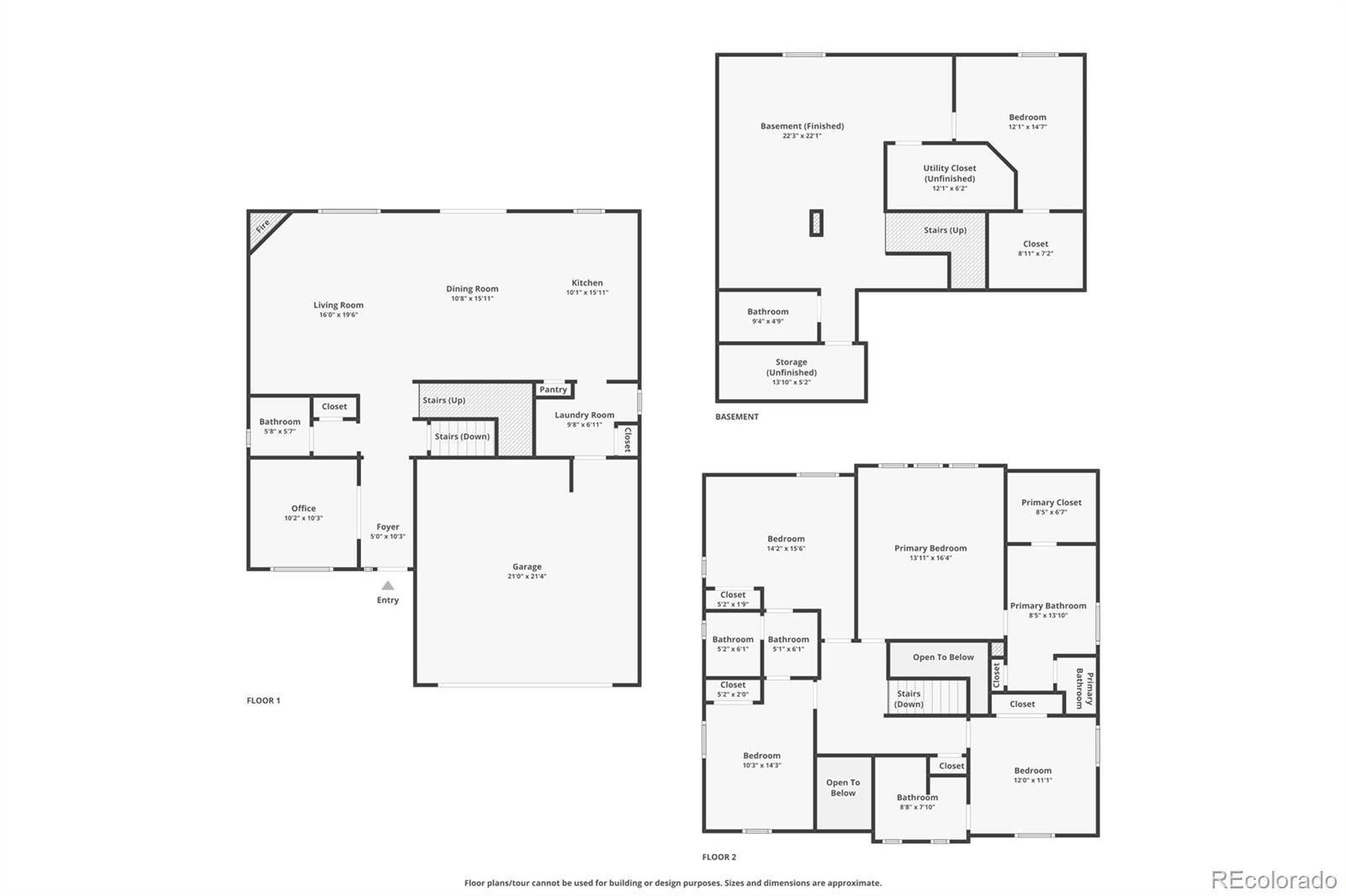 MLS Image #46 for 2510 e 160th place,thornton, Colorado