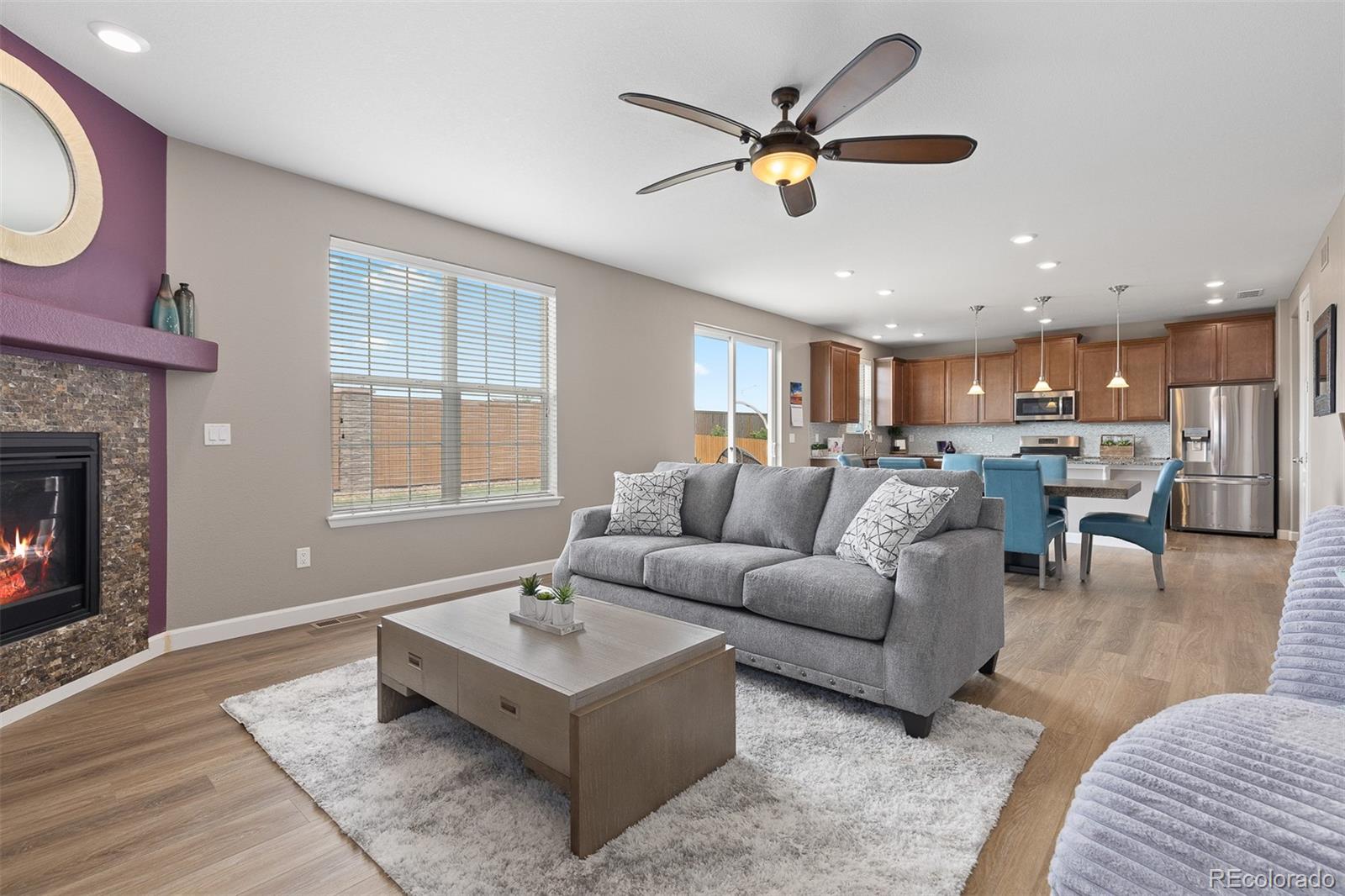 MLS Image #6 for 2510 e 160th place,thornton, Colorado