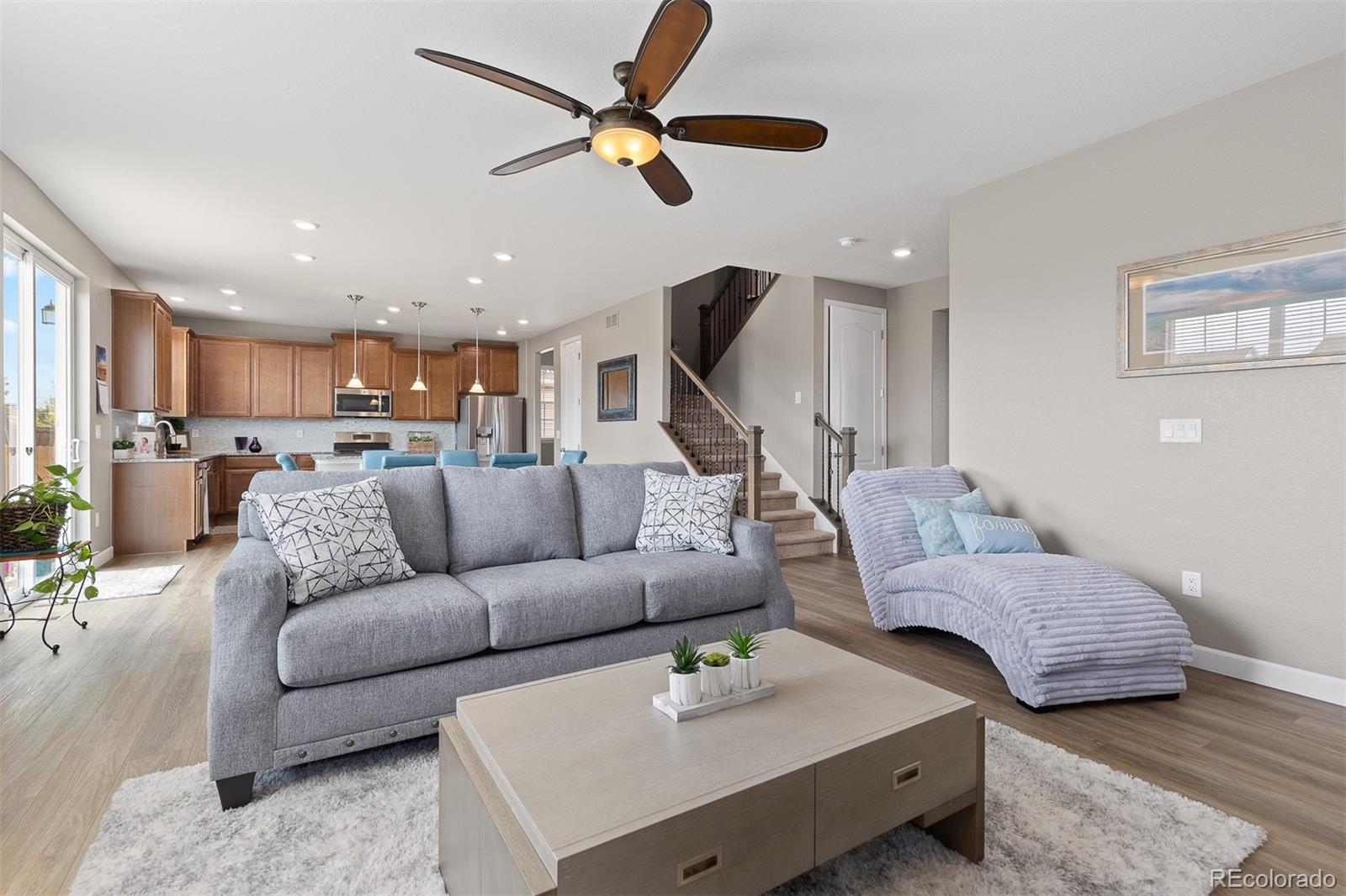 MLS Image #7 for 2510 e 160th place,thornton, Colorado
