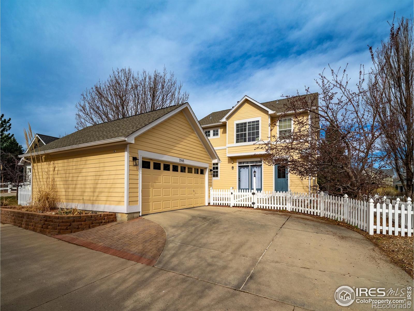 MLS Image #2 for 2946  shoshone trail,lafayette, Colorado