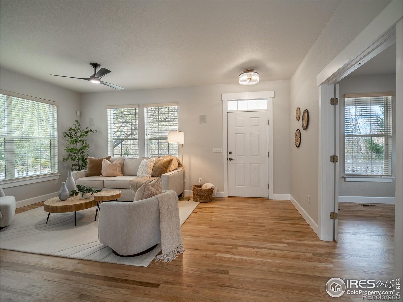 MLS Image #3 for 2946  shoshone trail,lafayette, Colorado