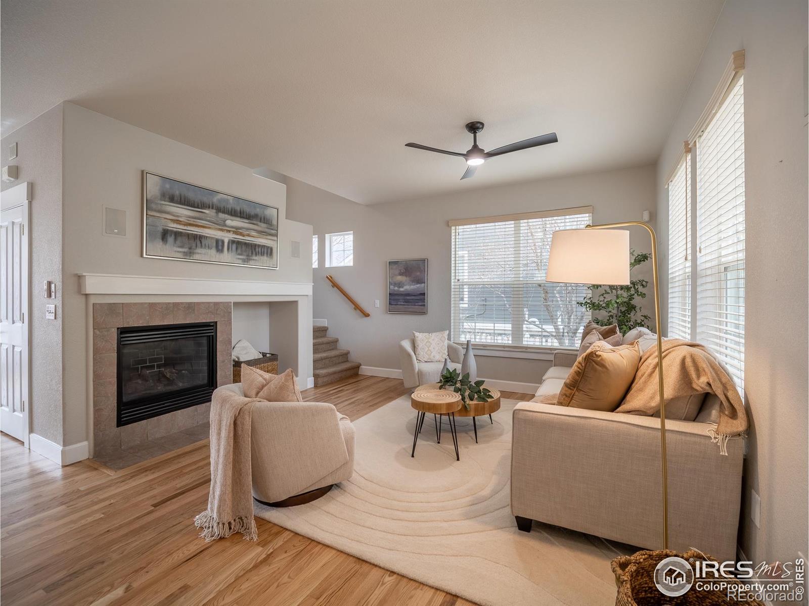 MLS Image #5 for 2946  shoshone trail,lafayette, Colorado