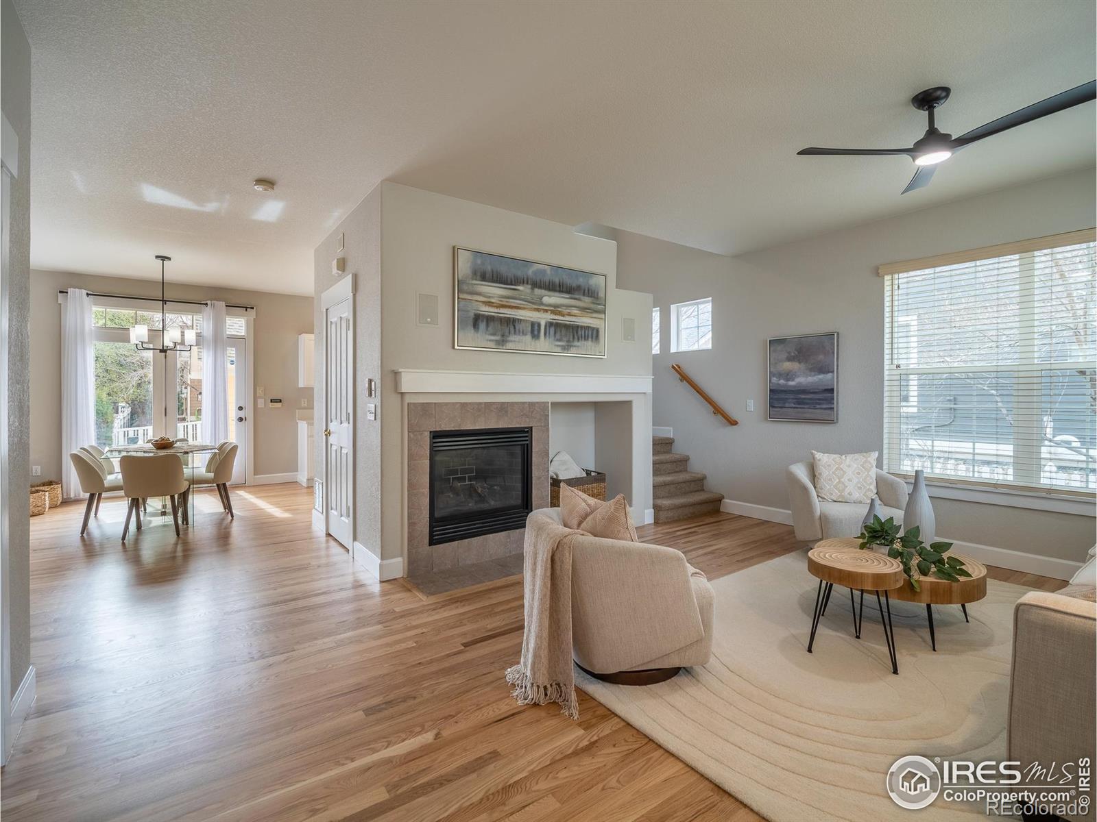 MLS Image #6 for 2946  shoshone trail,lafayette, Colorado