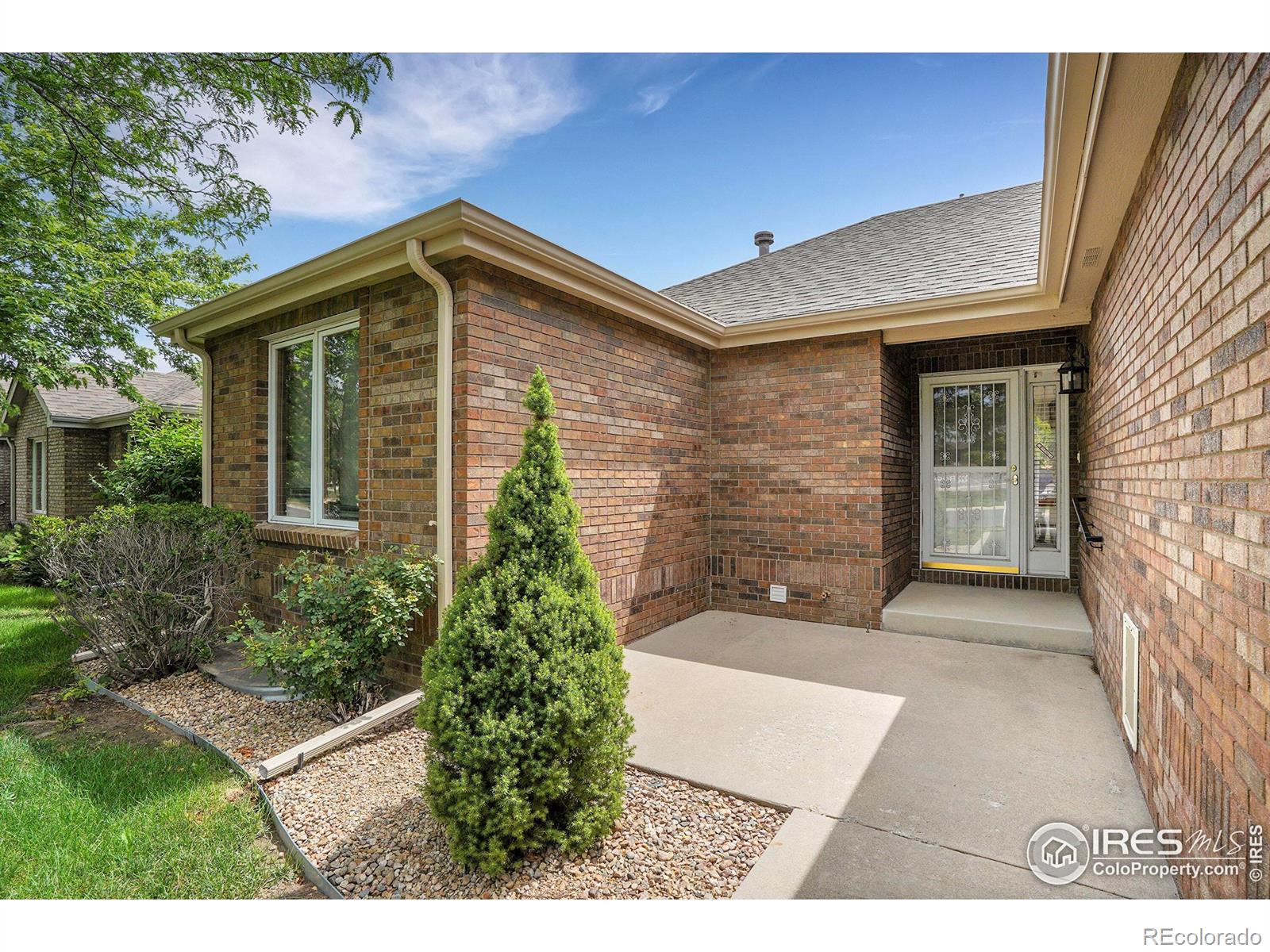 MLS Image #2 for 1908  46th avenue,greeley, Colorado