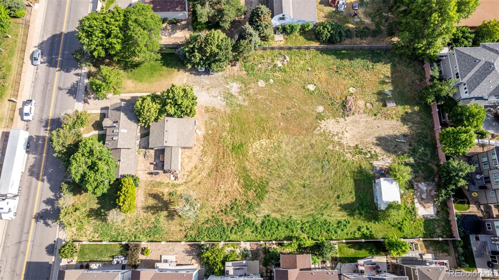 MLS Image #10 for 1245 s willow street,denver, Colorado