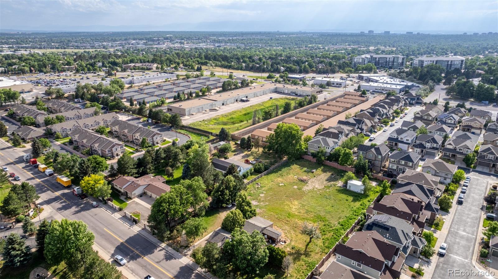 MLS Image #11 for 1245 s willow street,denver, Colorado