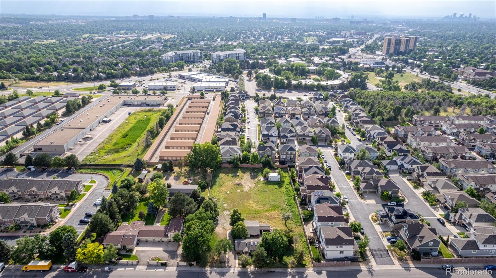 MLS Image #12 for 1245 s willow street,denver, Colorado