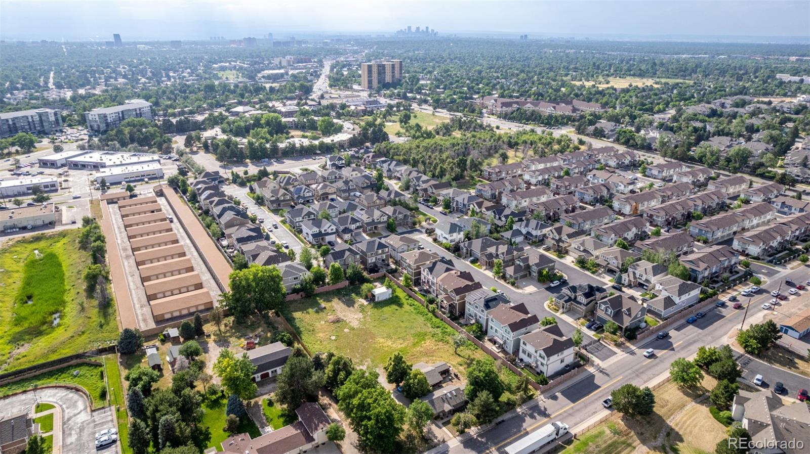 MLS Image #13 for 1245 s willow street,denver, Colorado