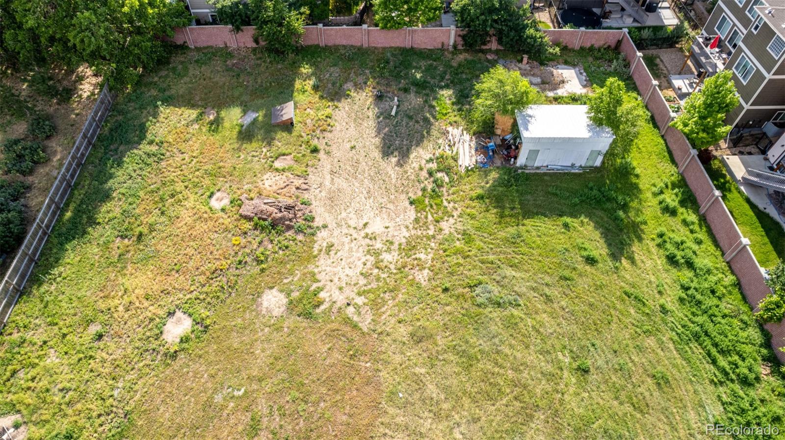 MLS Image #14 for 1245 s willow street,denver, Colorado