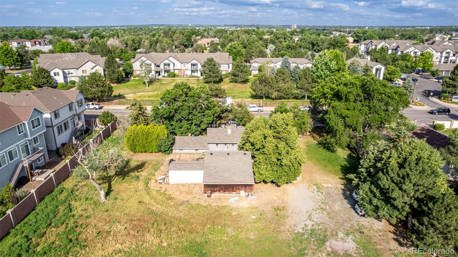 MLS Image #15 for 1245 s willow street,denver, Colorado