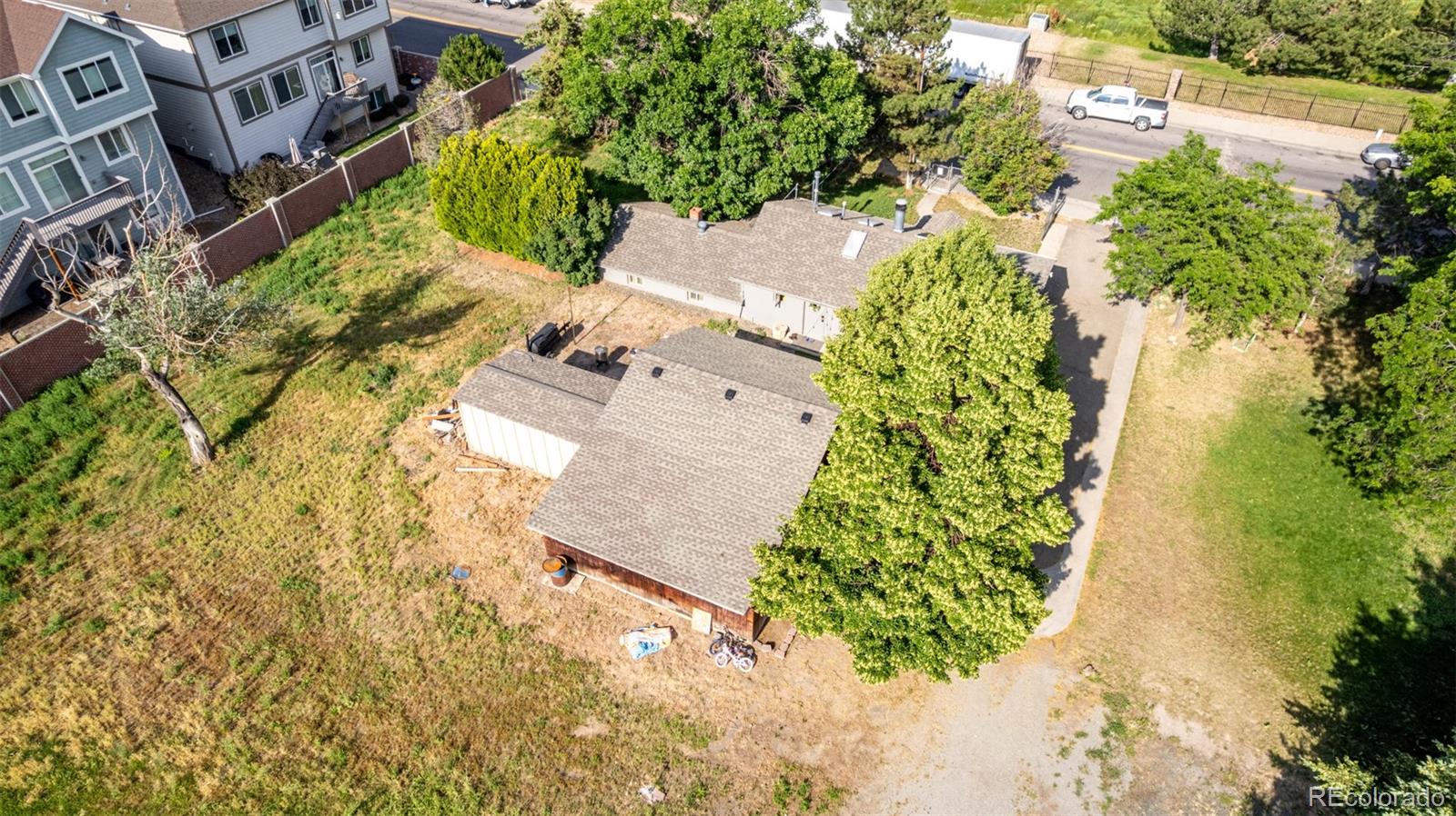 MLS Image #16 for 1245 s willow street,denver, Colorado