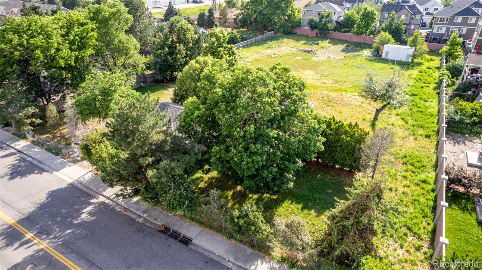 MLS Image #3 for 1245 s willow street,denver, Colorado