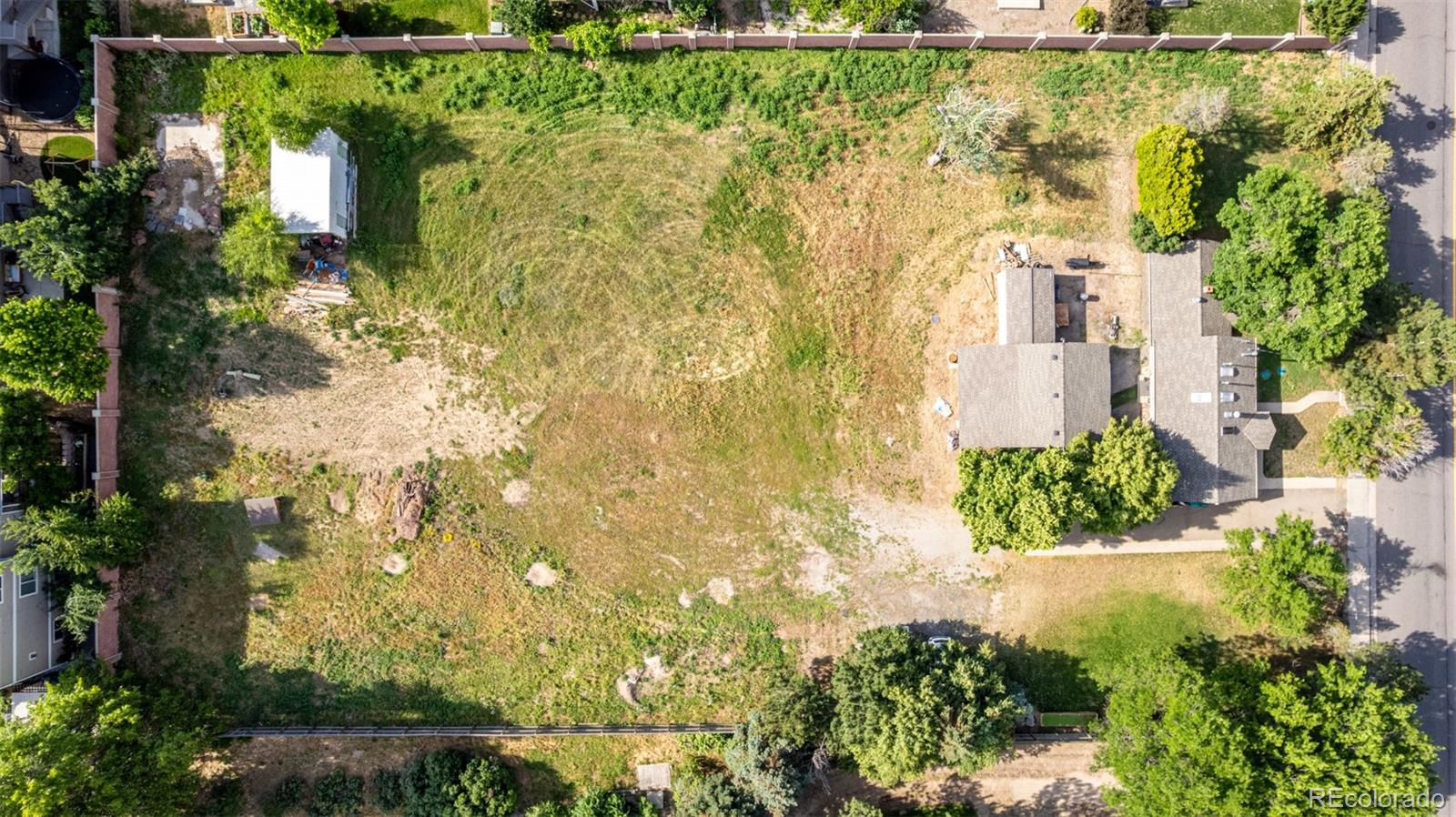 MLS Image #6 for 1245 s willow street,denver, Colorado