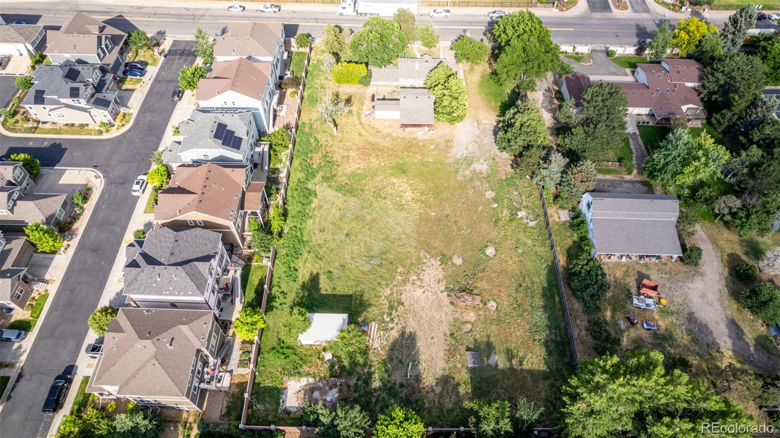 MLS Image #7 for 1245 s willow street,denver, Colorado