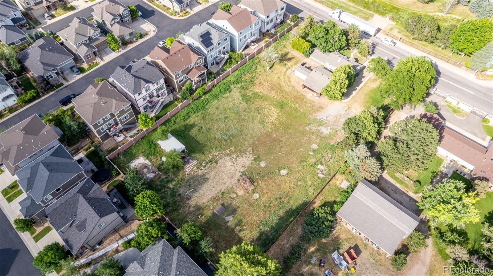 MLS Image #8 for 1245 s willow street,denver, Colorado