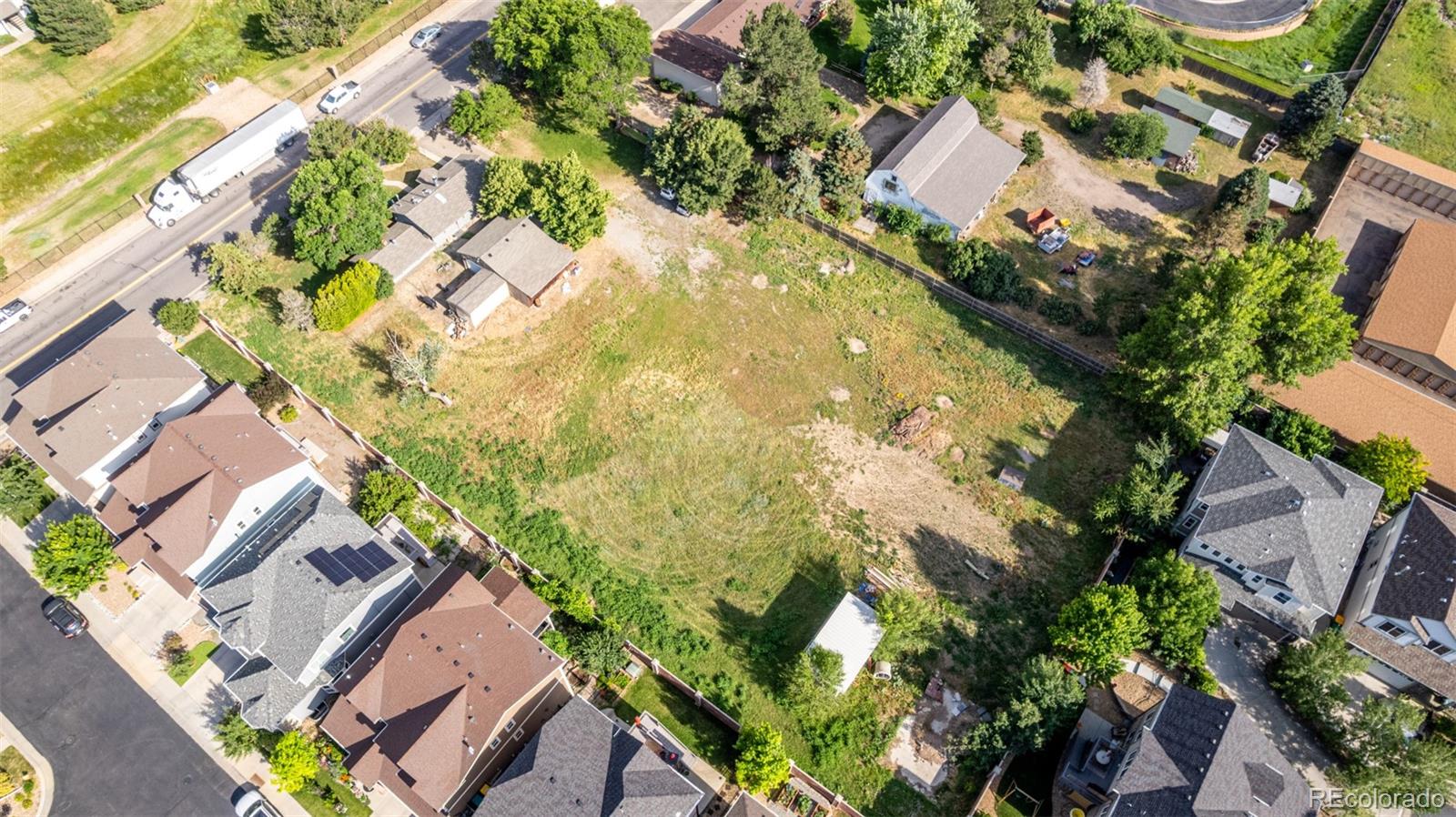 MLS Image #9 for 1245 s willow street,denver, Colorado