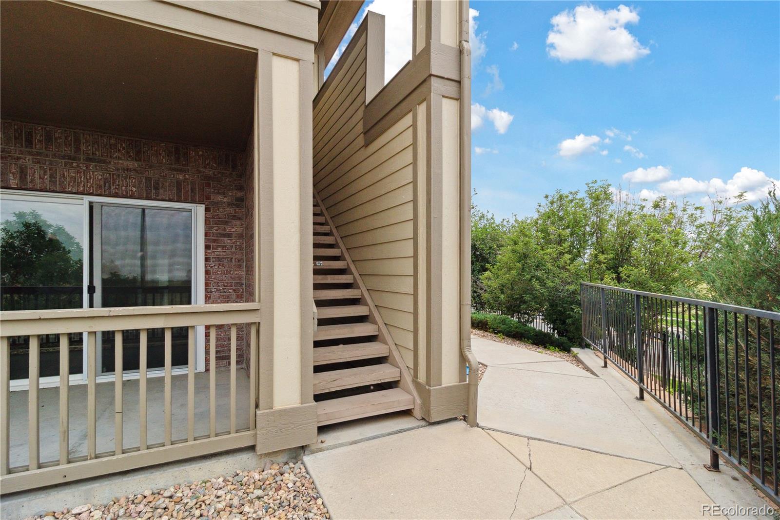 MLS Image #1 for 23376 e 5th place,aurora, Colorado