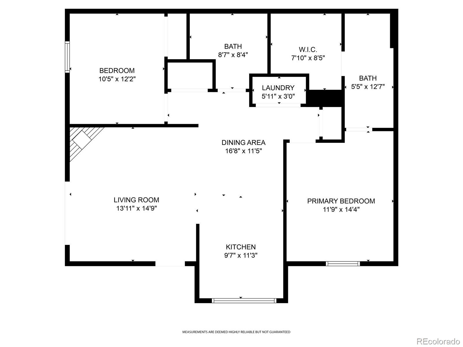 MLS Image #26 for 23376 e 5th place,aurora, Colorado