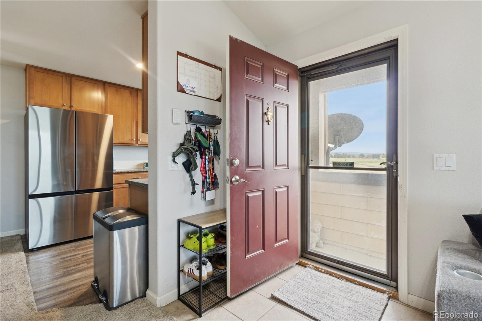 MLS Image #3 for 23376 e 5th place,aurora, Colorado