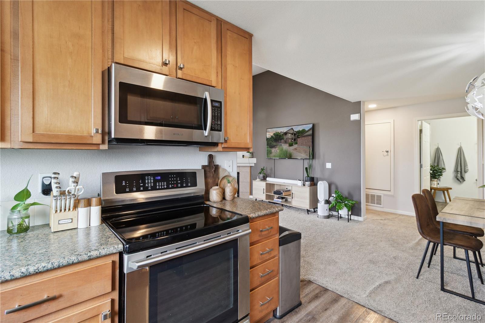 MLS Image #7 for 23376 e 5th place,aurora, Colorado