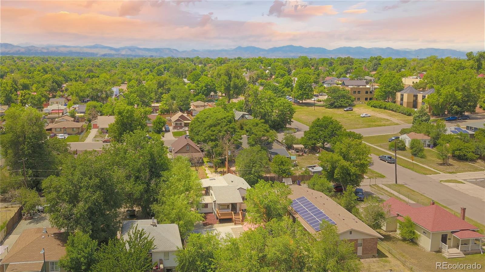 MLS Image #39 for 261  knox court,denver, Colorado