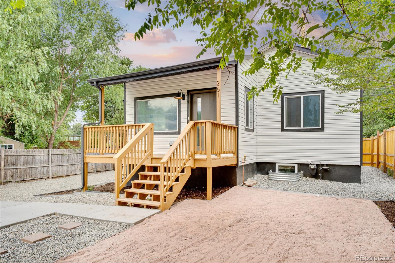 MLS Image #40 for 261  knox court,denver, Colorado