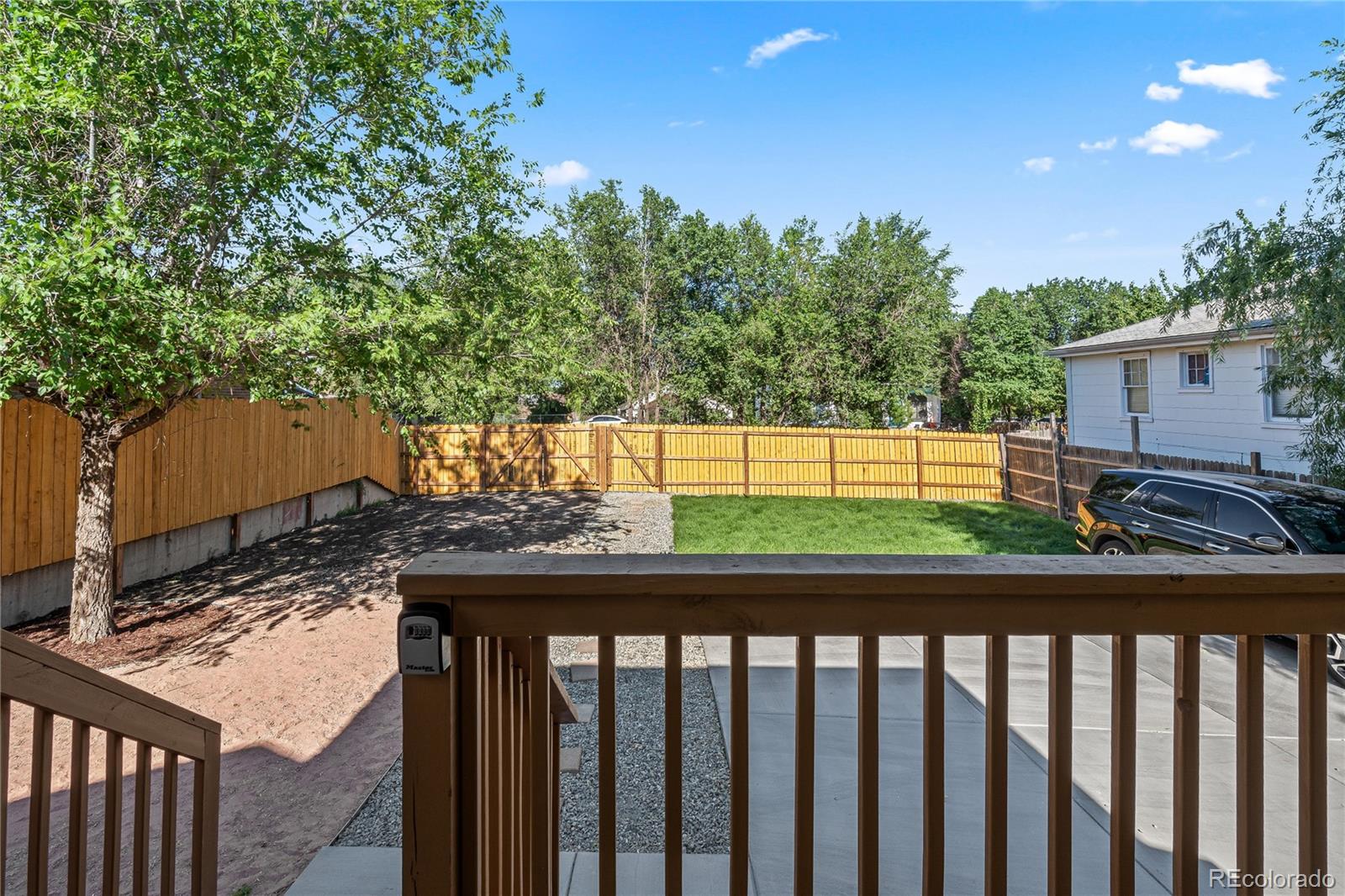 MLS Image #43 for 261  knox court,denver, Colorado